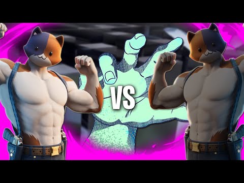 MIAOSCOLO VS MIAOSCOLO - Fortnite