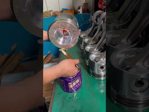 371 OEM engine, suitable for  SINOTRUK, HOWO, SITRAK, etc. #howo #sinotruk #oemengine