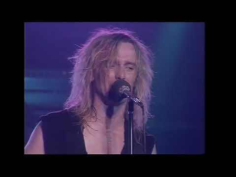 Cheap Trick - The Flame - Live 1988