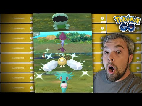 Aspiring Dragons Research Day! Don't Make My Mistake! (Pokémon GO)