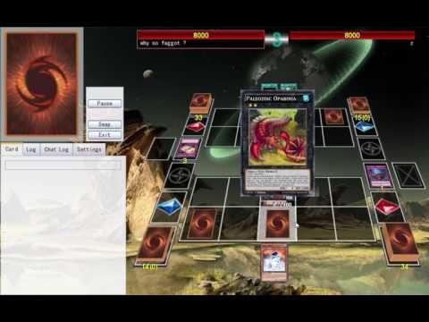 Paleozoicos vs ABC(synchros) 1-1