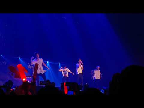Killing me ikon in bangkok