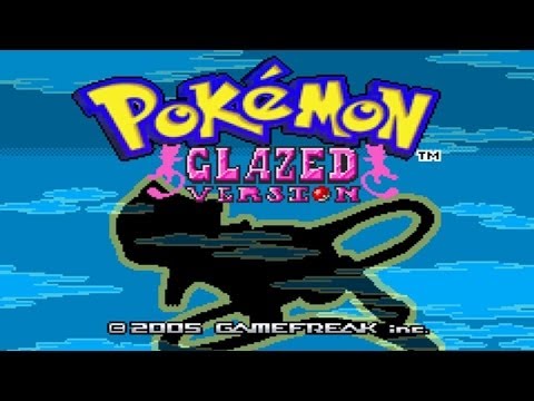 Pokémon Glazed - Episode 13 [Tunod Region Finale]