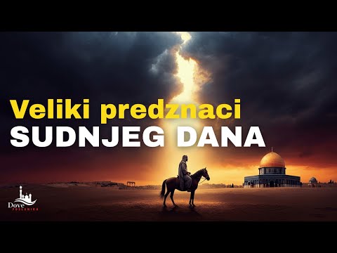 Veliki Predznaci Sudnjeg Dana – Isa a s , Mehdi, Dedžal, Je’džudž i Me’džudž, Pobjeda Isama
