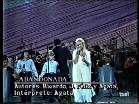 OTI 97 SF Portugal - Abandonada - Agata