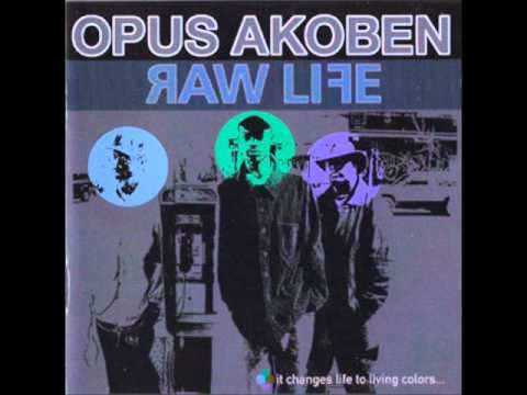 Opus Akoben - Ronin