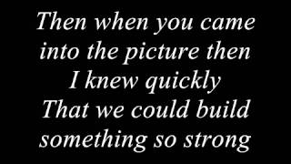 JoJo - let it rain official Music ( with lyrics )