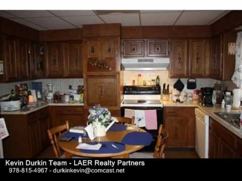 59 Berkeley Ave, Lowell MA 01852 - Single Family Home - Real Estate - For Sale -