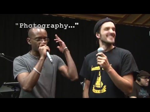 Quickfire round with LeeN - challenges by Dizraeli