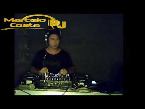 Dance Monday by  Dj Marcelo Costa EP 06