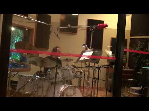 Brian Eisenberg Jazz Orchestra - Blackbird (feat. Vinnie Colaiuta)