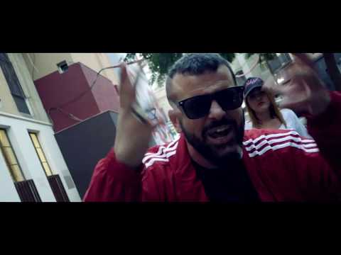 SÉ TU MISMO HADES EL PRESA - MARTA AKA ECLIPSE