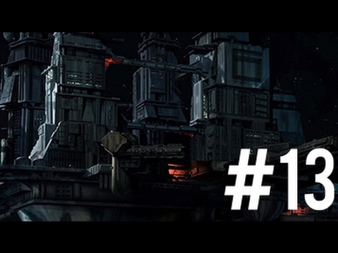 Alien Isolation Walkthrough Part 13