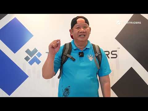 Techtraders Seminar 2022 Tour