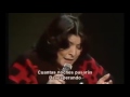 La cigarra por Mercedez Sosa. Letra Maria Elena Walsh.