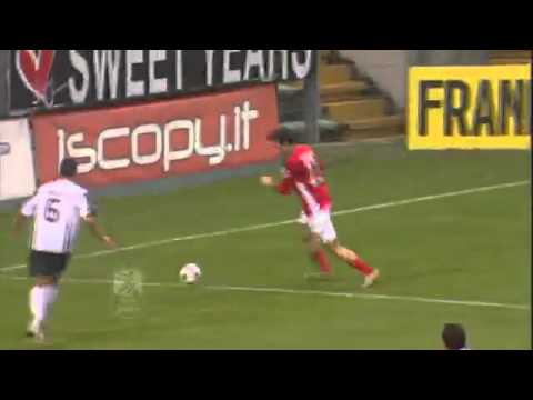 Triestina 0-0 Portogruaro 13/11/2010 2010-11 - 15°