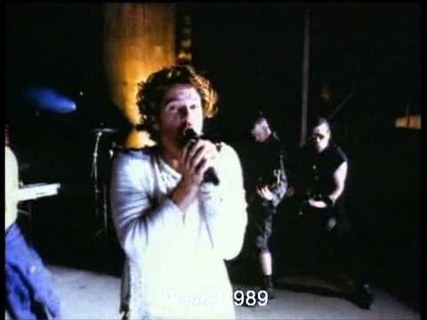 INXS   Keep The Peace