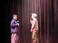 Comedy At Hole In The Wall Gang Camp