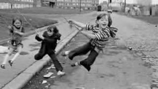 The Town I Loved So Well