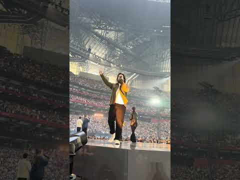 I know the Lord will provide!