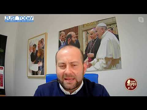 Just Today 22 Aprile 2022