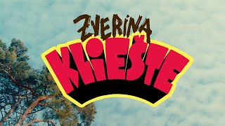 Videoklip Zverina - Kliešte s textom piesne
