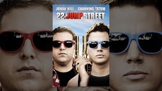22 Jump Street