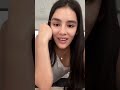 Pretty Girl Daily Vlog Live Tango Live Vlog Bigolive Stream Periscope