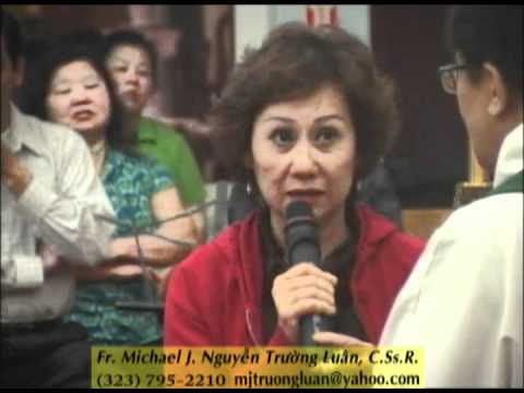 Cảm Nghiệm Hồng Ân ngày 06-09-10.