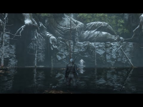 Sekiro: Shadows Die Twice - PC Mods Running On Console ft. Tenchu's Rikimaru