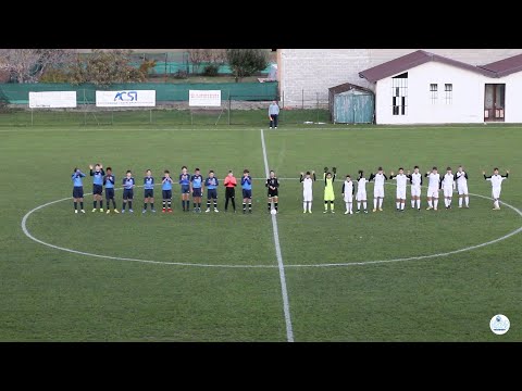 6/11/2021 Azeglio - Pol. Grand Paradis U14