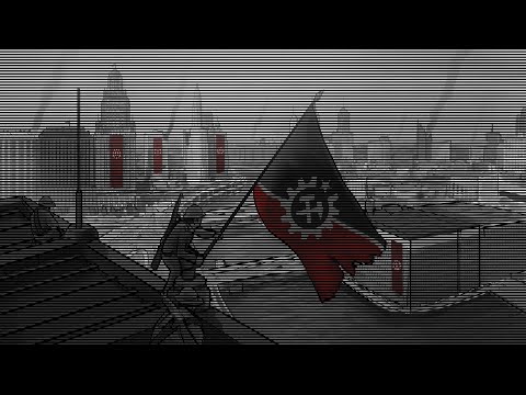 Anthem of the Combined Syndicates of America | Kaiserreich/KaiserreduX