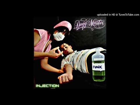 Dogg Master - I'm ready