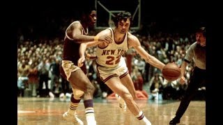 Dave DeBusschere - Big D