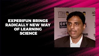 Experifun brings radically new way of learning science image