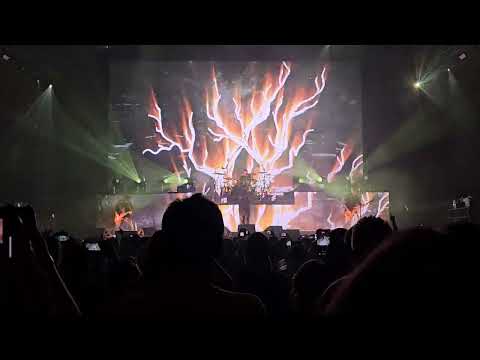 Staind "Lowest in Me" Live in North Charleston, SC on May 11, 2024 at N. Charleston Coliseum