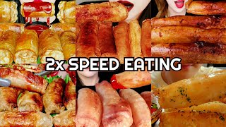 Download lagu Satisfying Oily Daechang Mukbang ASMR | 2x Speed Eating Show mp3 Download lagu Satisfying Oily Daechang Mukbang ASMR | 2x Speed Eating Show mp3