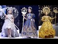 Cute Child Models Look Good In Anything Child Catwalk Kids Fashion Show