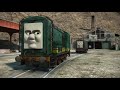 Diesel S Theme S21 V2