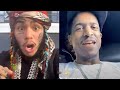 Lil Reese Calls 6ix9ine On Live & Things Go Left Real Quick Lil Reese Calls 6ix9ine On Live & Things Go Left Real Quick