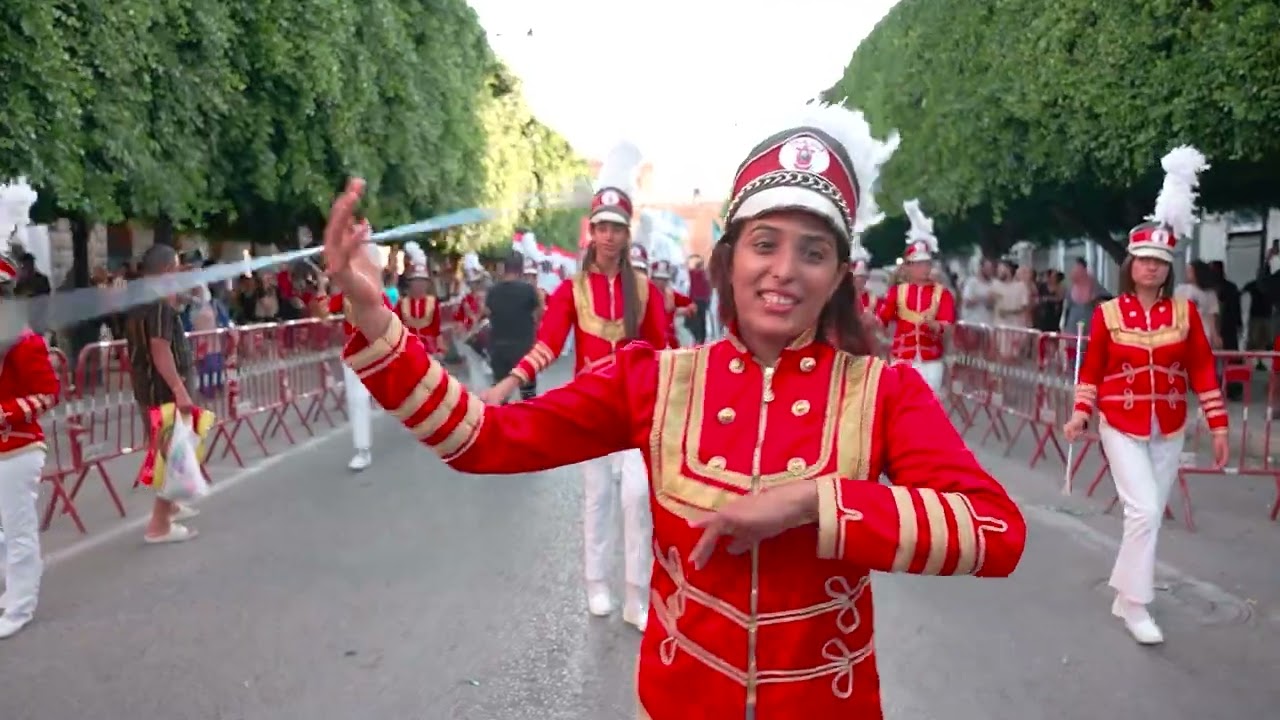 IFSA 1er journée  | IFSA Africa 2024