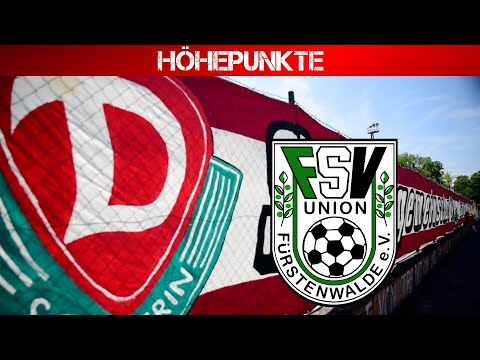 21.10.2022 SG Dynamo Schwerin - FSV Union Fürstenwalde  3:0