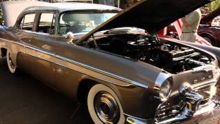 Doylestown Car show 2011 Patch Feed HD