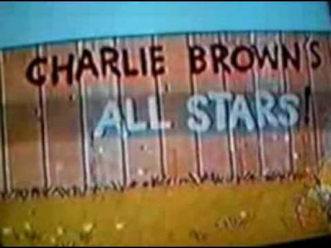 Charlie Brown's All-Stars Playstation 2