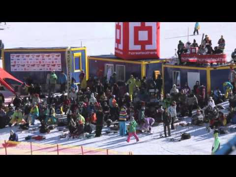 Horsefeathers Pleasure Jam 2011