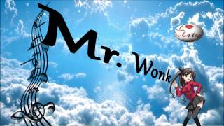 Tomcraft - Like A Roller (Mr. Wonk Remix)