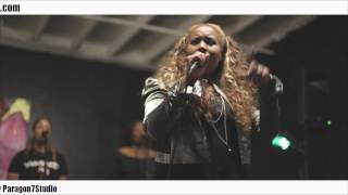 Morrisa Jeanine @Independentshowcase