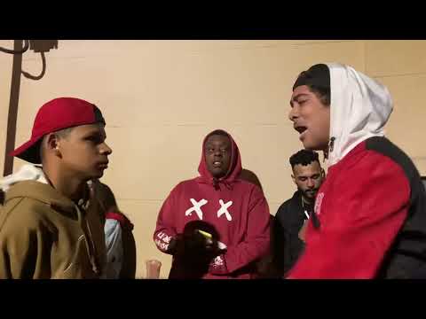 Quartas de final | Deimos Vs Moita (Edição Calçada Sagrada) 21/05