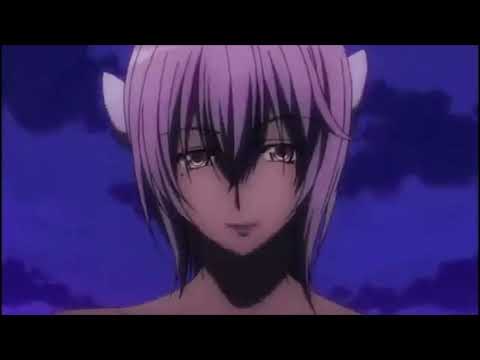 Dark Skin Anime Girl Matsunaga Hisahide - Oda Nobuna No Yabou