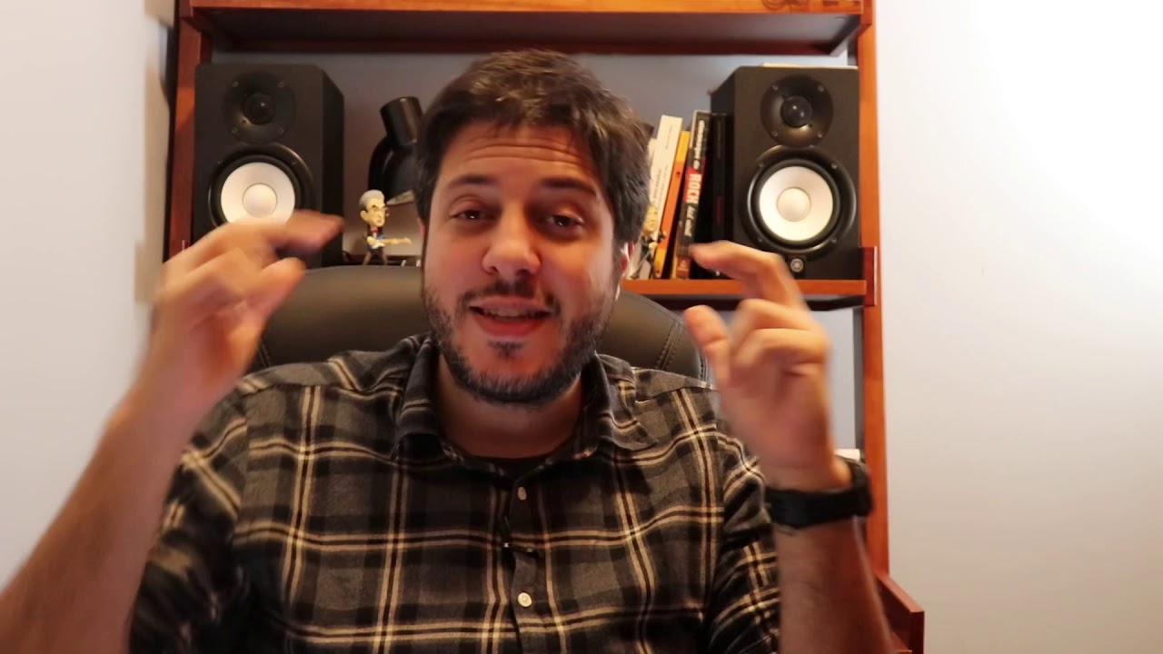 Caráter Histérico, Compulsivo e Fálico: Teorias da Personalidade em Freud, Reich e Jung Aula #11